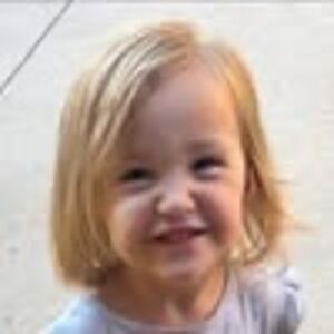 Meet your Posher, Kristin